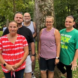 Meet your Posher, Charlene